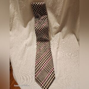 Mens Tie